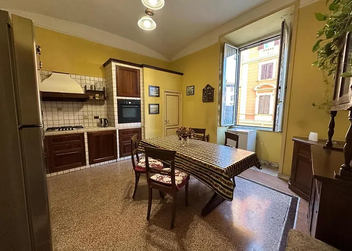 L\'Angolo Di Roma