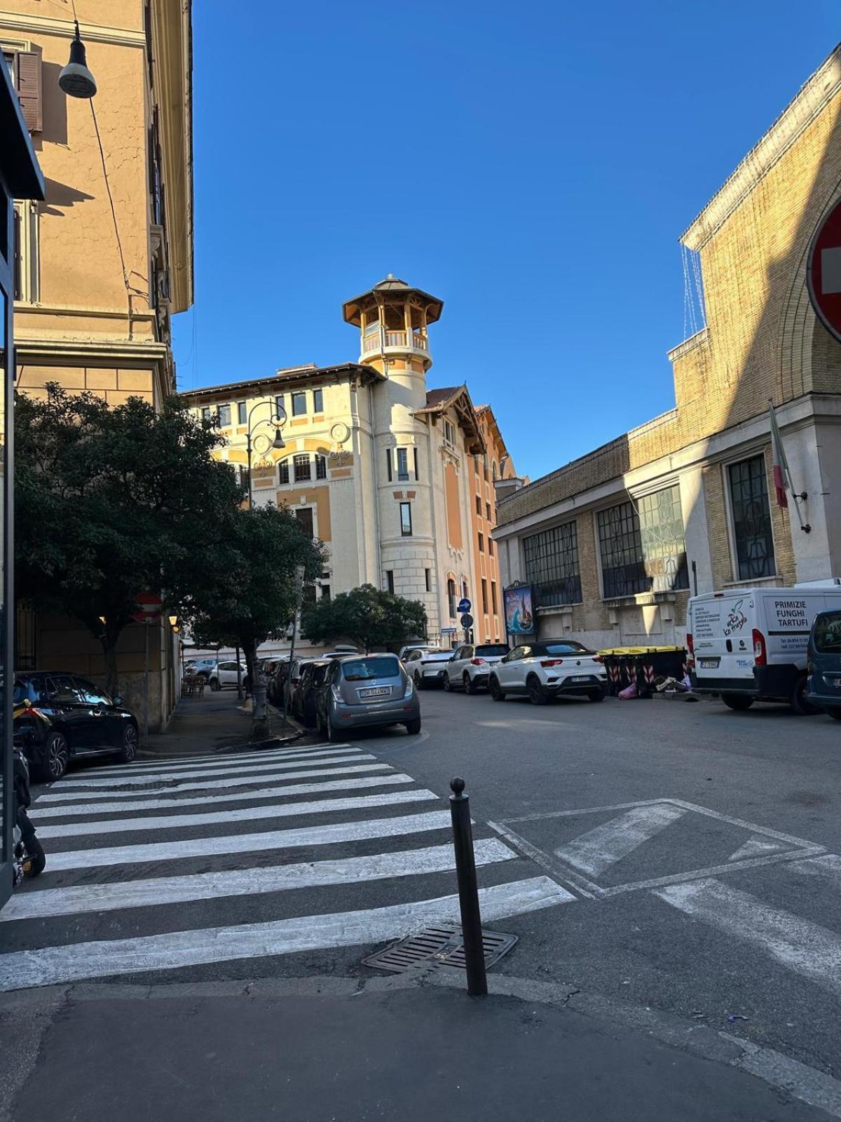 L'angolo Di Appartamento *