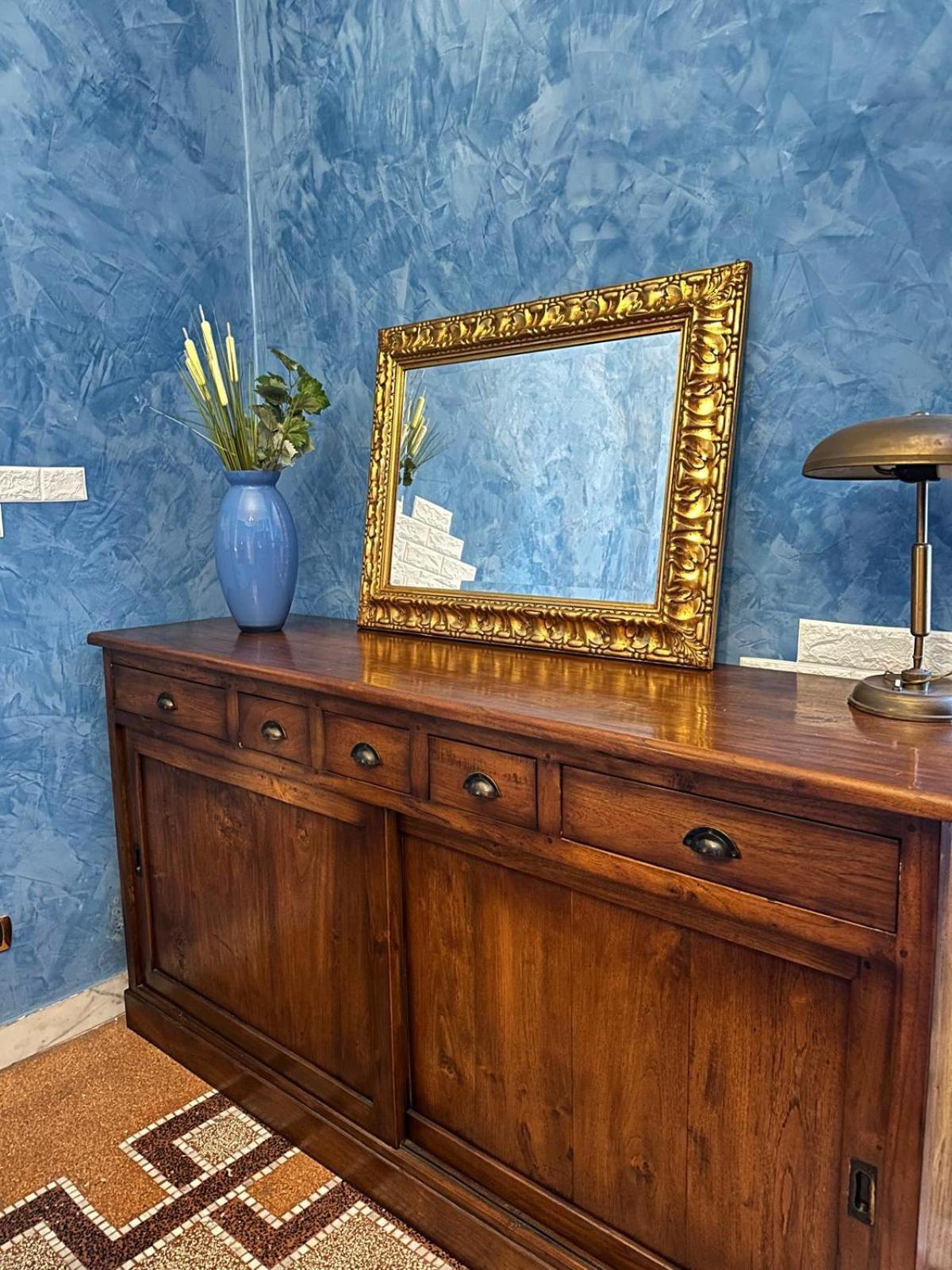L'angolo Di Apartment