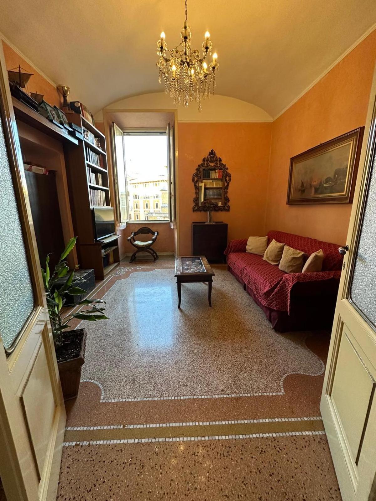 L'angolo Di