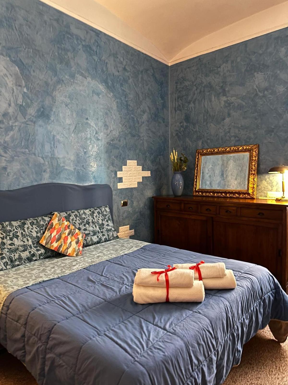Apartment L'angolo Di