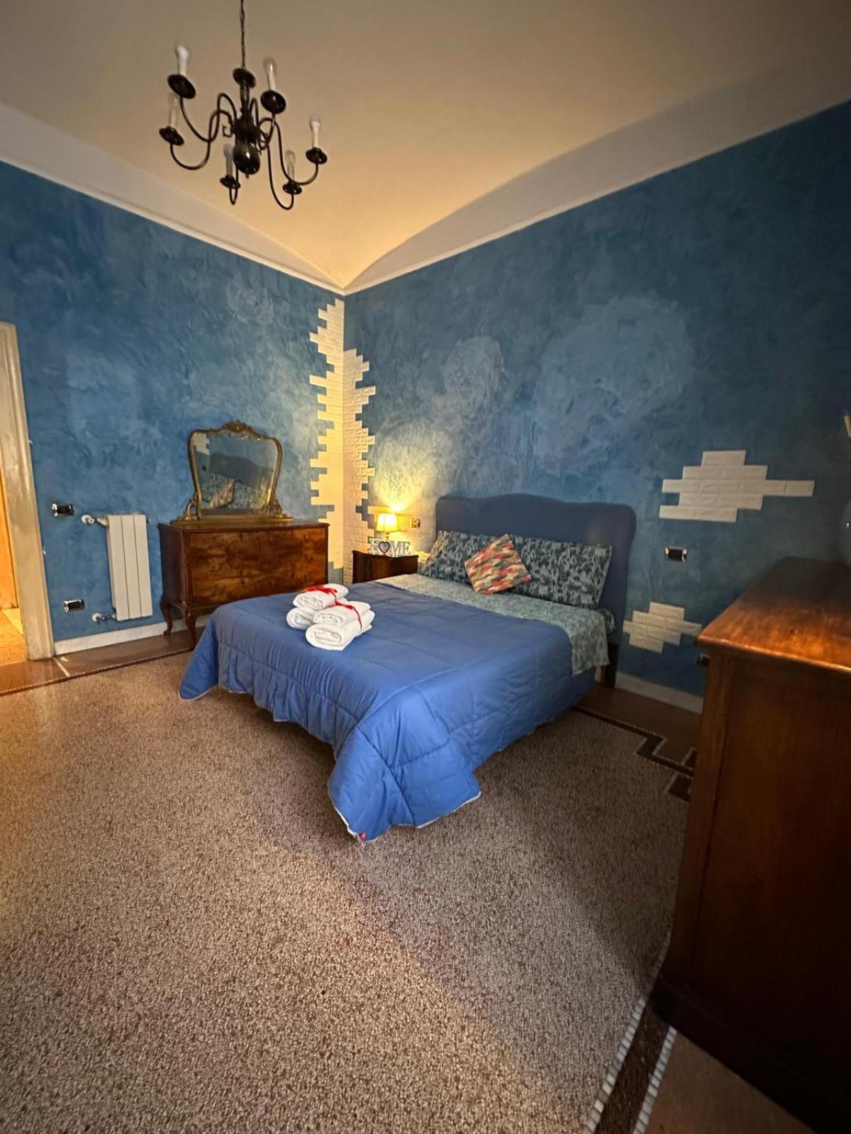 Apartment L'angolo Di Rom