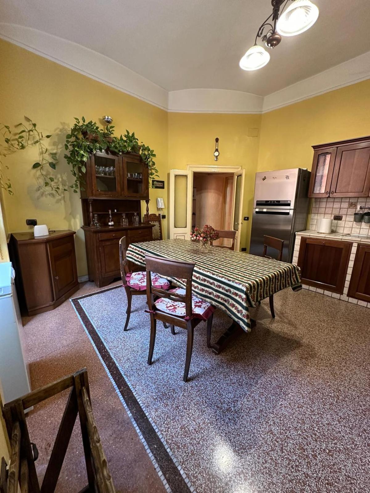 Apartment L'angolo Di