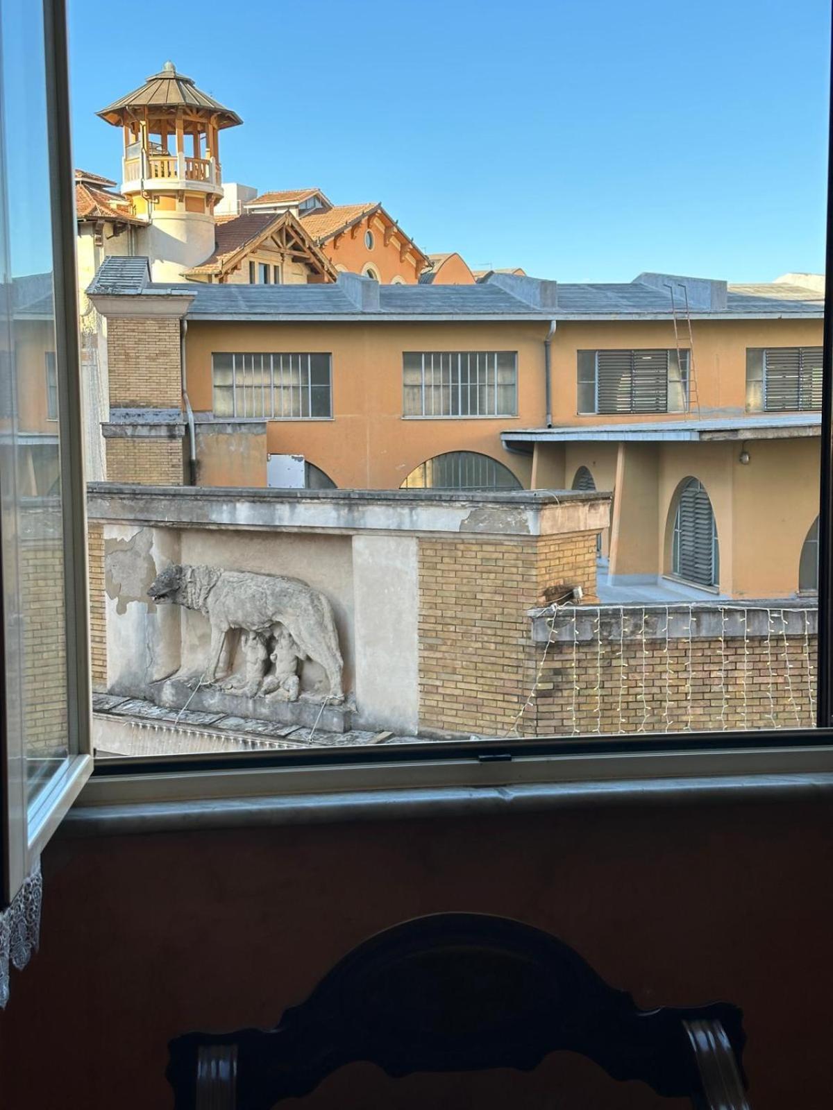 L'angolo Di