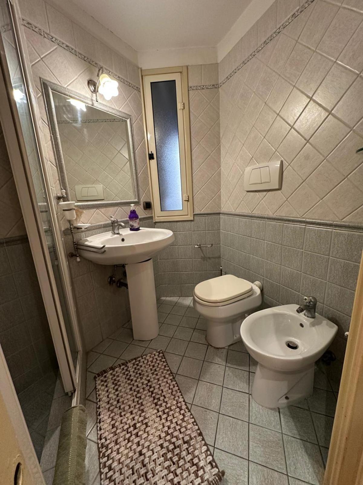 L'angolo Di Apartment