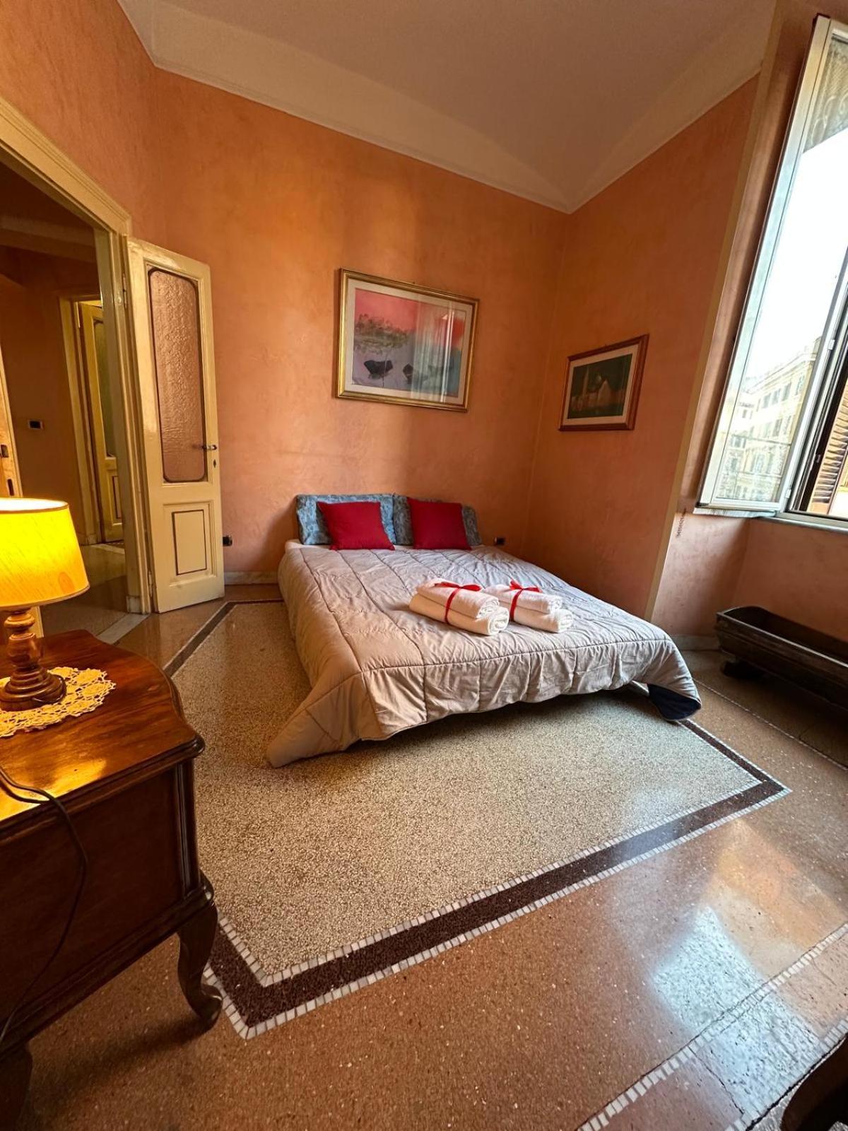 L'angolo Di Apartment Rom