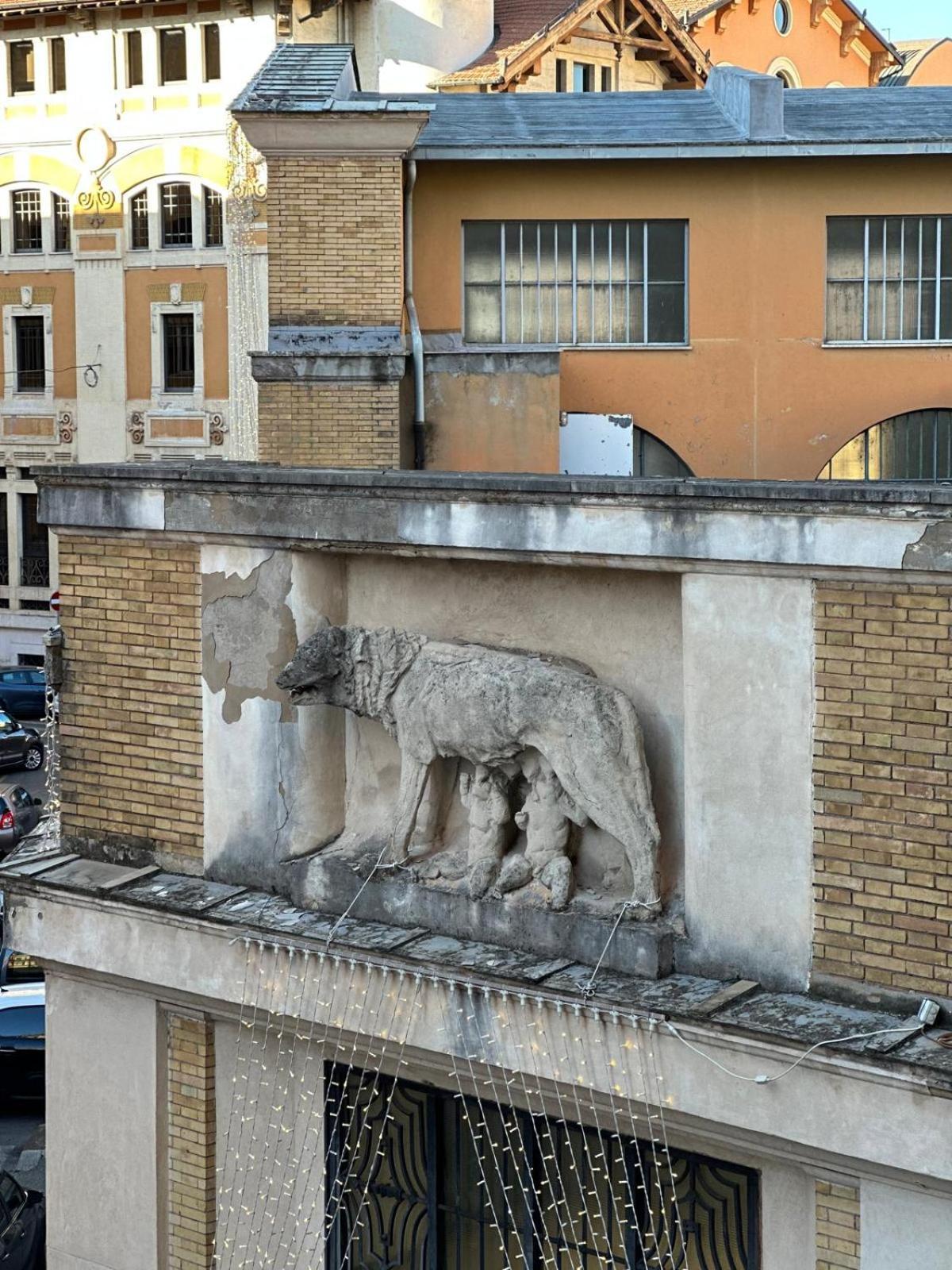 L'angolo Di * Rom