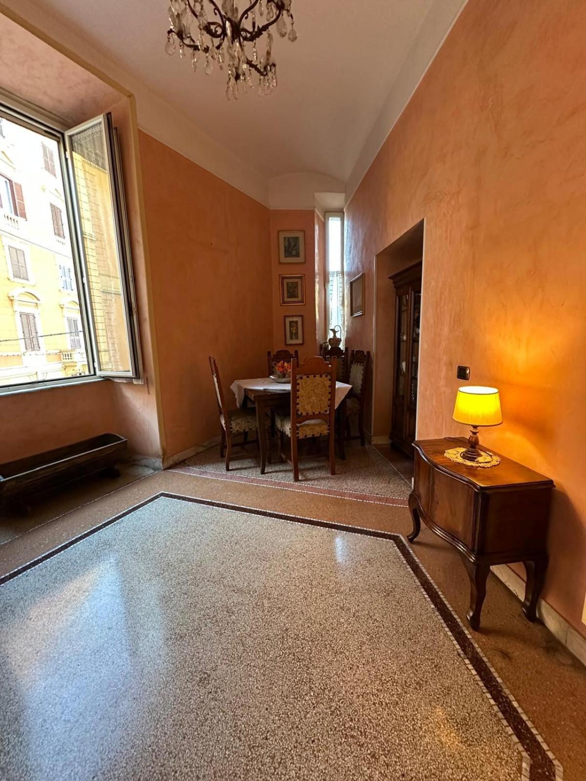 L'angolo Di Apartment *