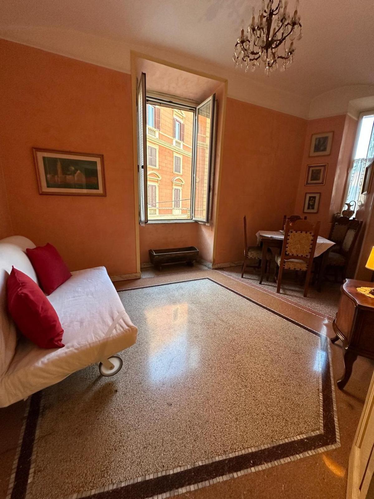 Apartment L'angolo Di Rom